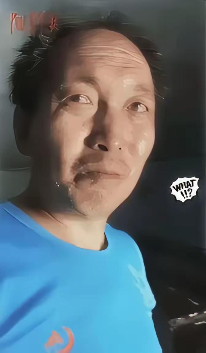 这位大叔火了真的一点都不意外。50岁的山西农民郭海波，前前后后借了几十万，没买