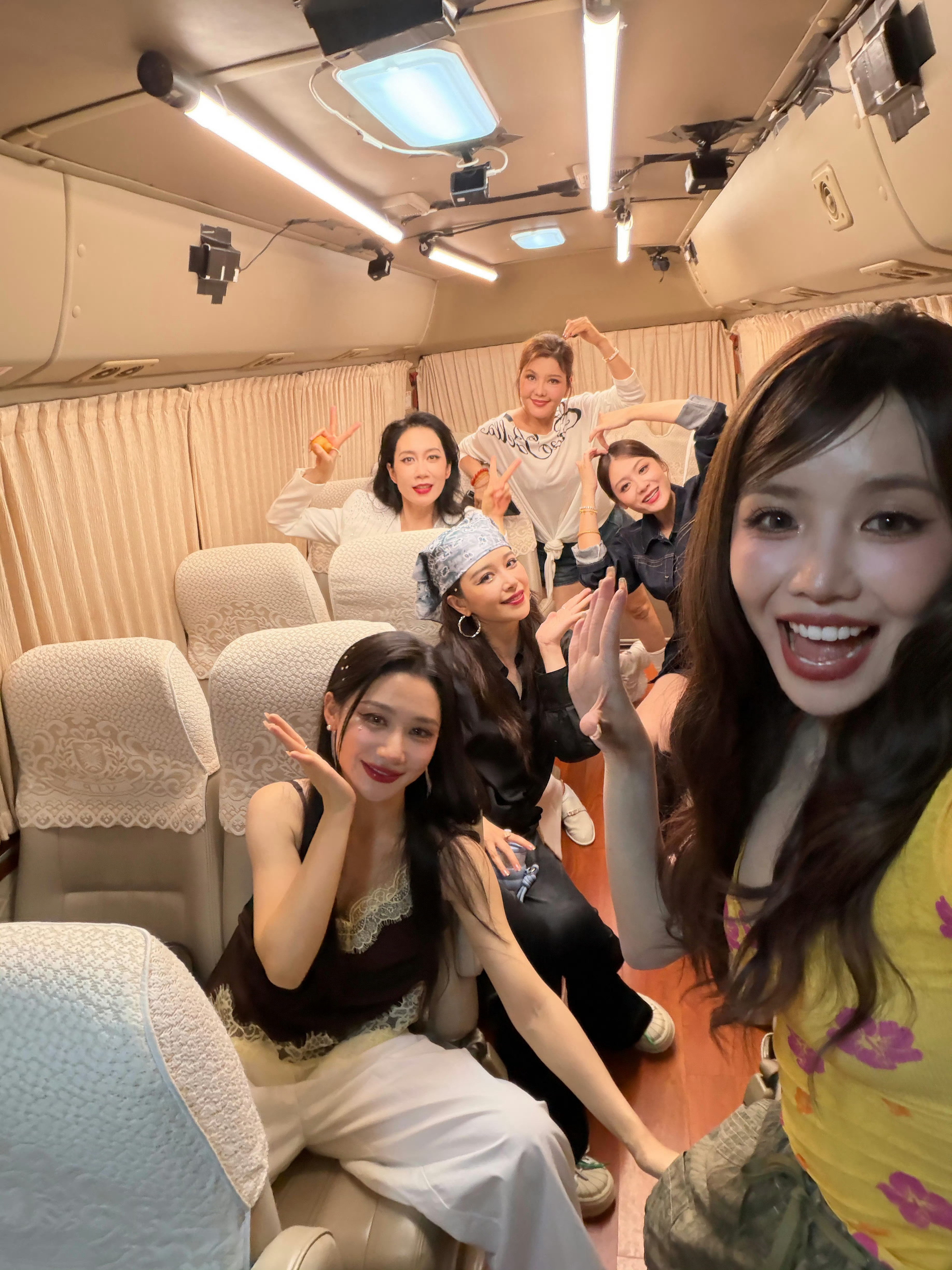 我妞儿好可爱