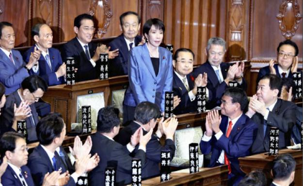 10月23号晚上，根据日本共同社刚刚发布的消息，从日本外交人士那里获得的情报显示