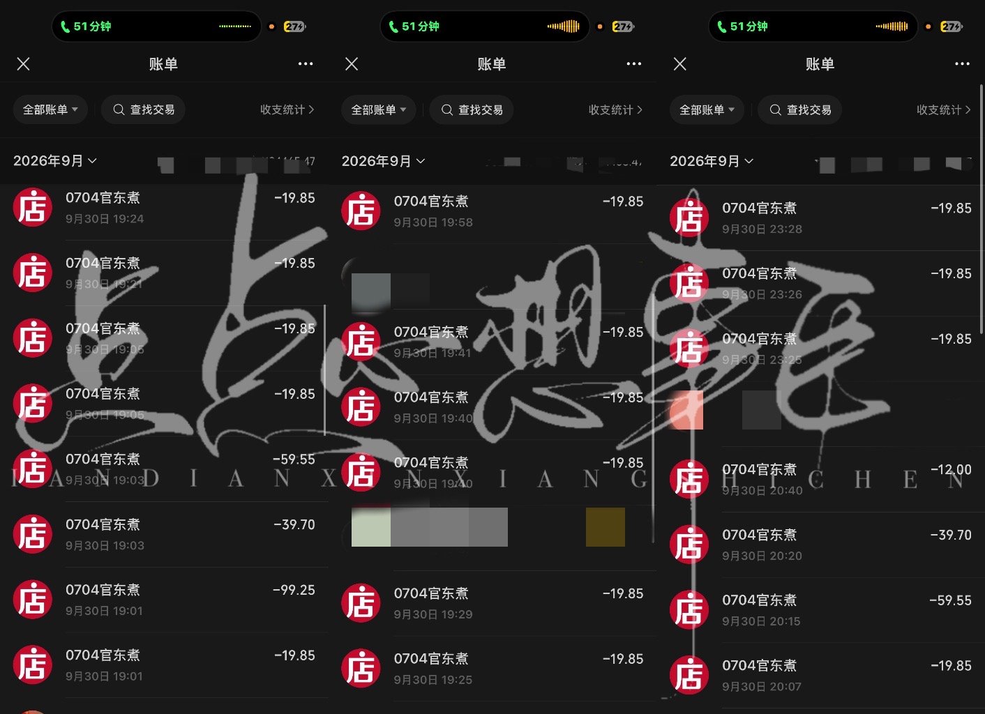 汇总一下​​​