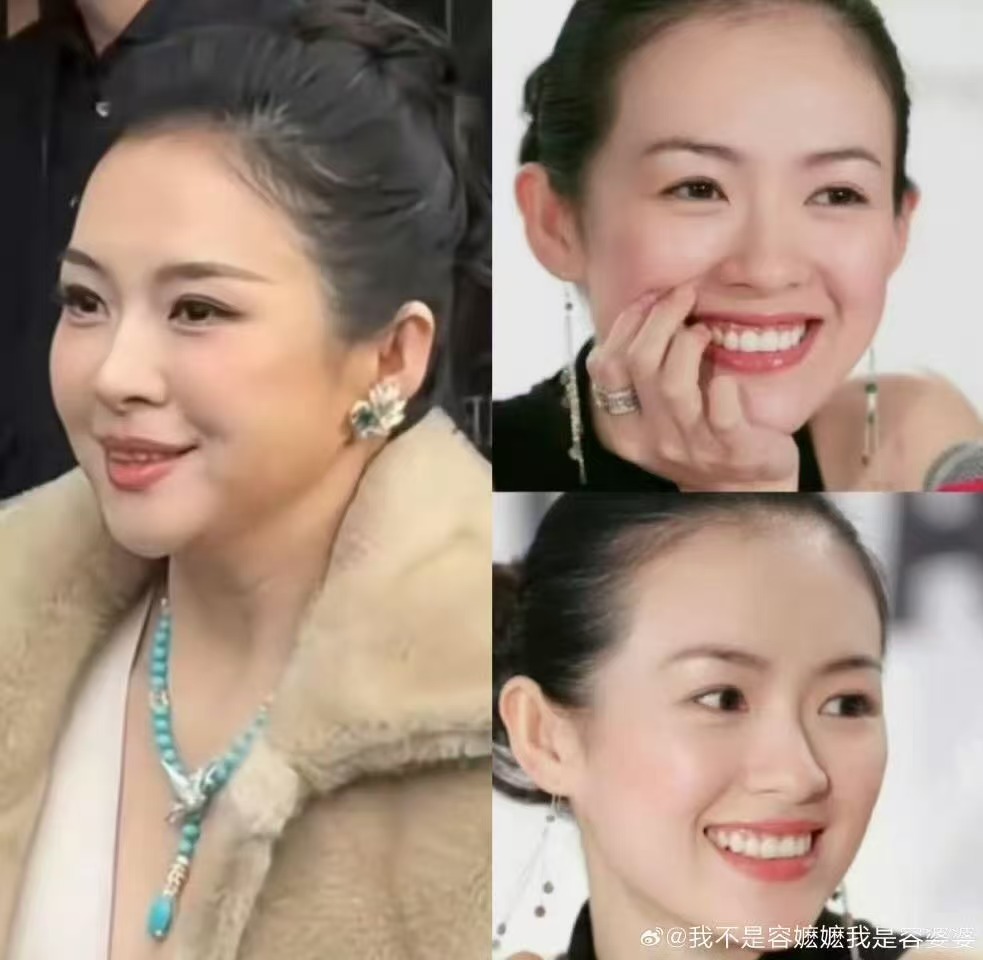 最近姨又来了了一场“转移视线”操作。但被人爆料女儿从一开始就是父亲拥有抚养权，而