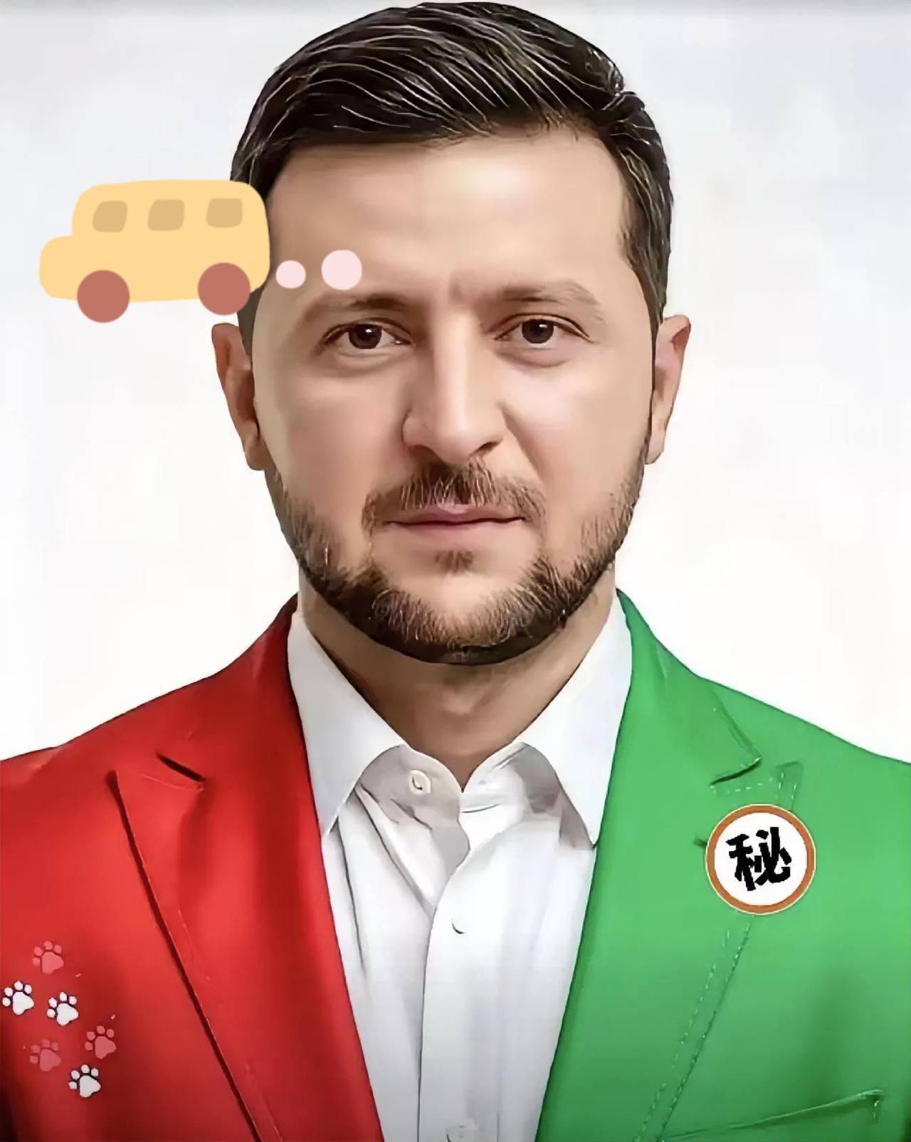 中乌在京谈妥，泽连斯基已通知全球，乌国撤兵可以，但有2个条件12月21