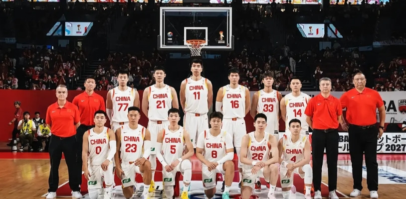 中国男篮世预赛下阶段阵容，这才是最强中国男篮！世预赛第三窗口期将在中国沈阳主