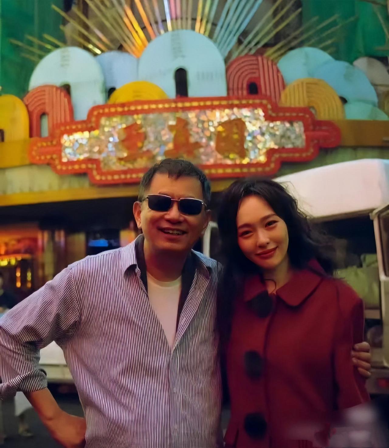 编剧古二最新曝光的录音，最让我震惊的不是王家卫说唐嫣装，也不是金靖的戏份被全删，