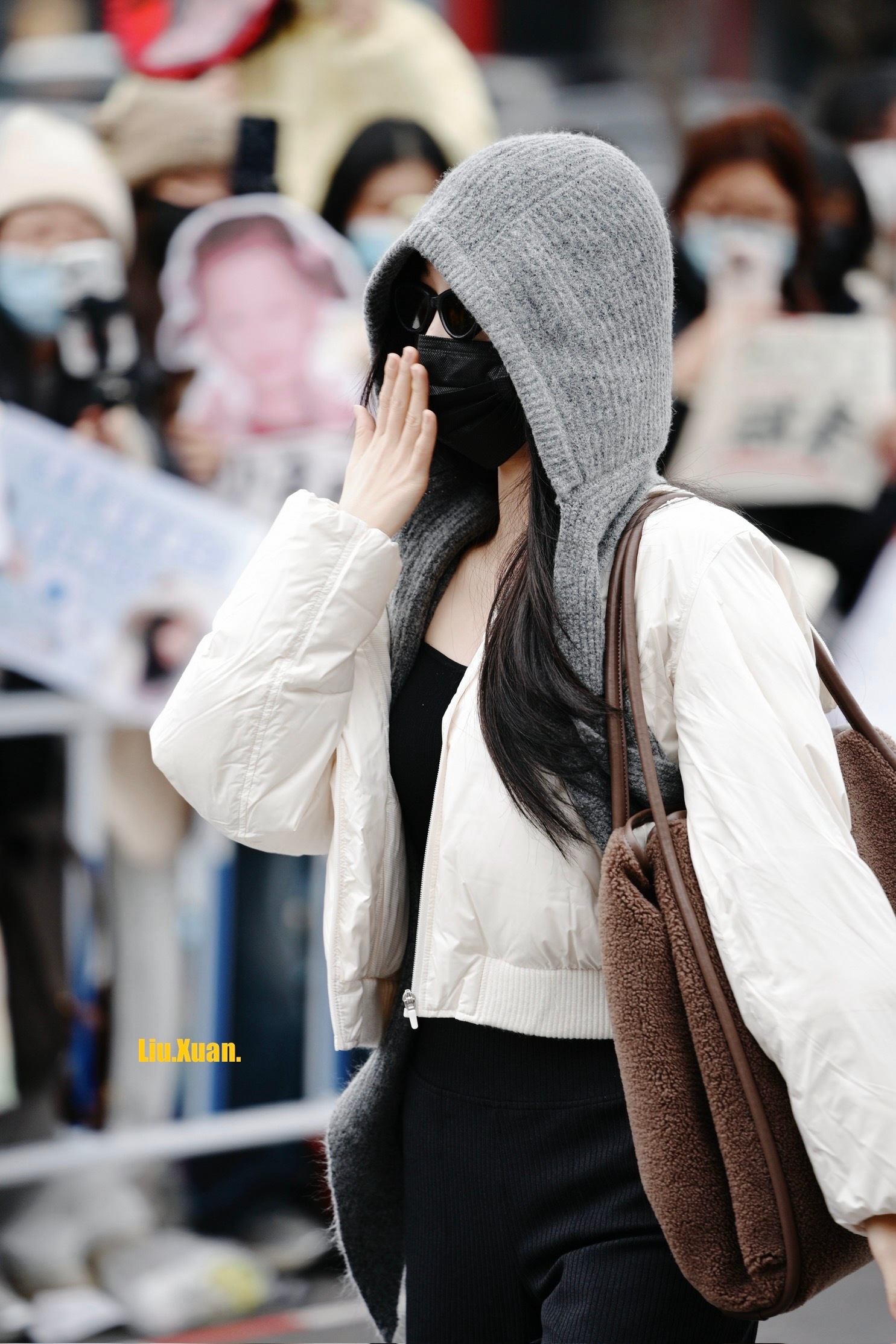 每天都有舒心的😘