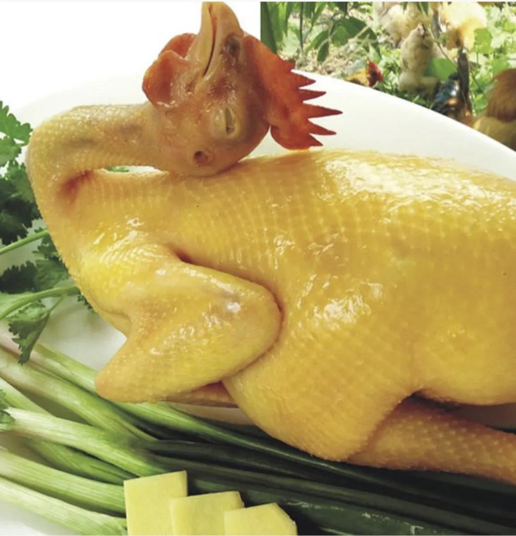 一说吃在广东，就会让全国人们投来羡慕的眼光。但全国人不知道广东人所谓的吃，是有