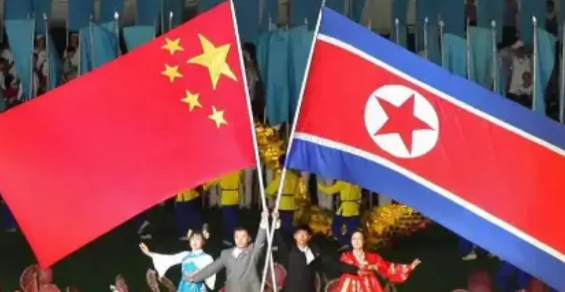中国唯一军事盟友，朝鲜对我们有多重要？说白了，朝鲜对中国就像“保险杠”，平时看着