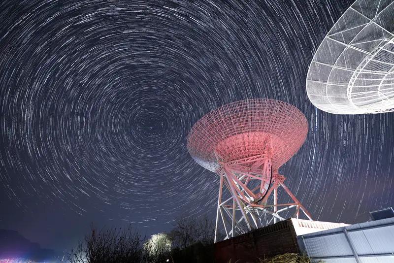 【美军砸35亿购72颗卫星，太空反导布局再放大招】美军又有大动作！据美《