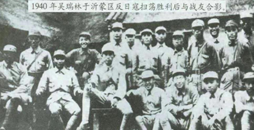 他是开国将军中职务最低的一位，直到去世最高级别仍是师长，这背后有哪些原因呢？1