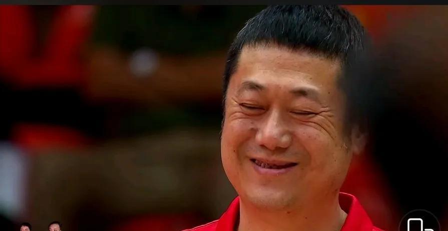 可能今后相当长一段时间我们要学会习惯中国女排输球，因为新一届女排除了队员新之外，