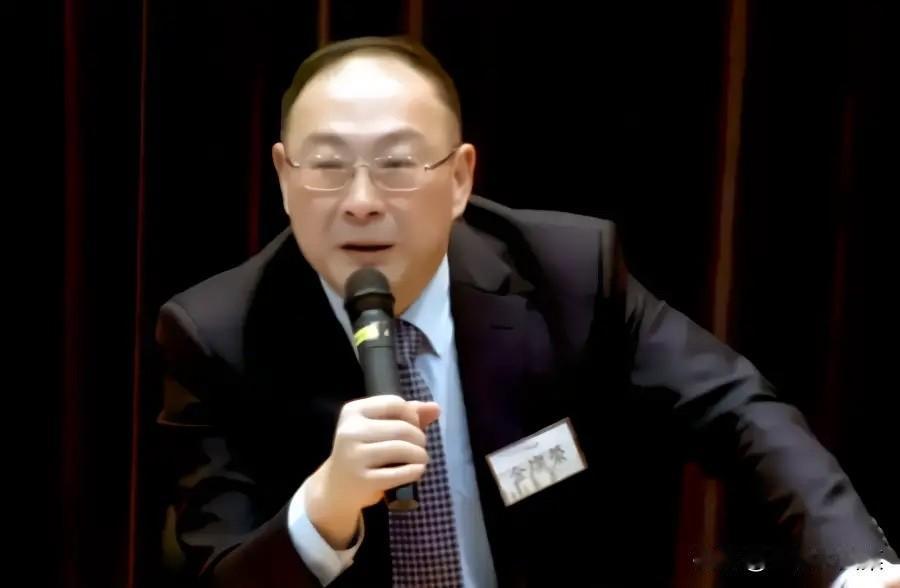 金灿荣教授指出，一旦中美在台海发生冲突，日本、英国、加拿大、澳大利亚、以色列和菲