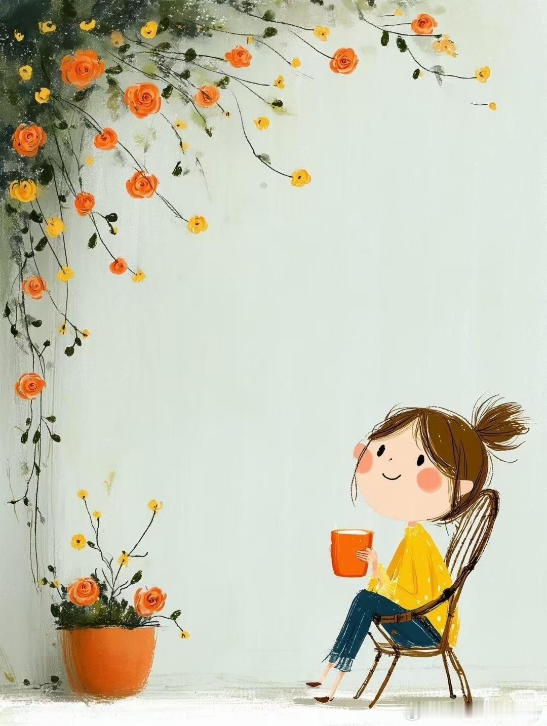 ➻²º²⁶/₀₁.29💬¨̮𓂃🔅ᐝ岁月浅浅，余生漫漫，以温柔待花开，以从