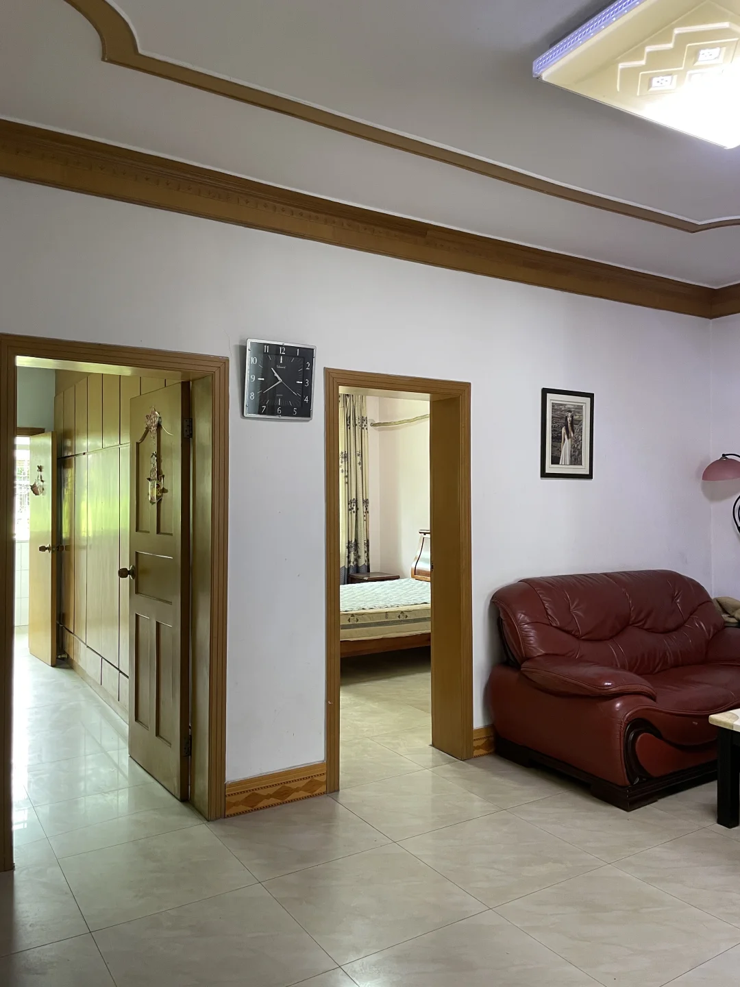 我就是个装修小天才🥹