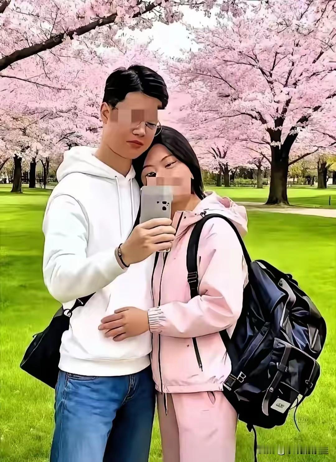 黄某兴这个人，完全不经扒因为一扒你就会发现，他拿着国家公派留学基金，在英国却