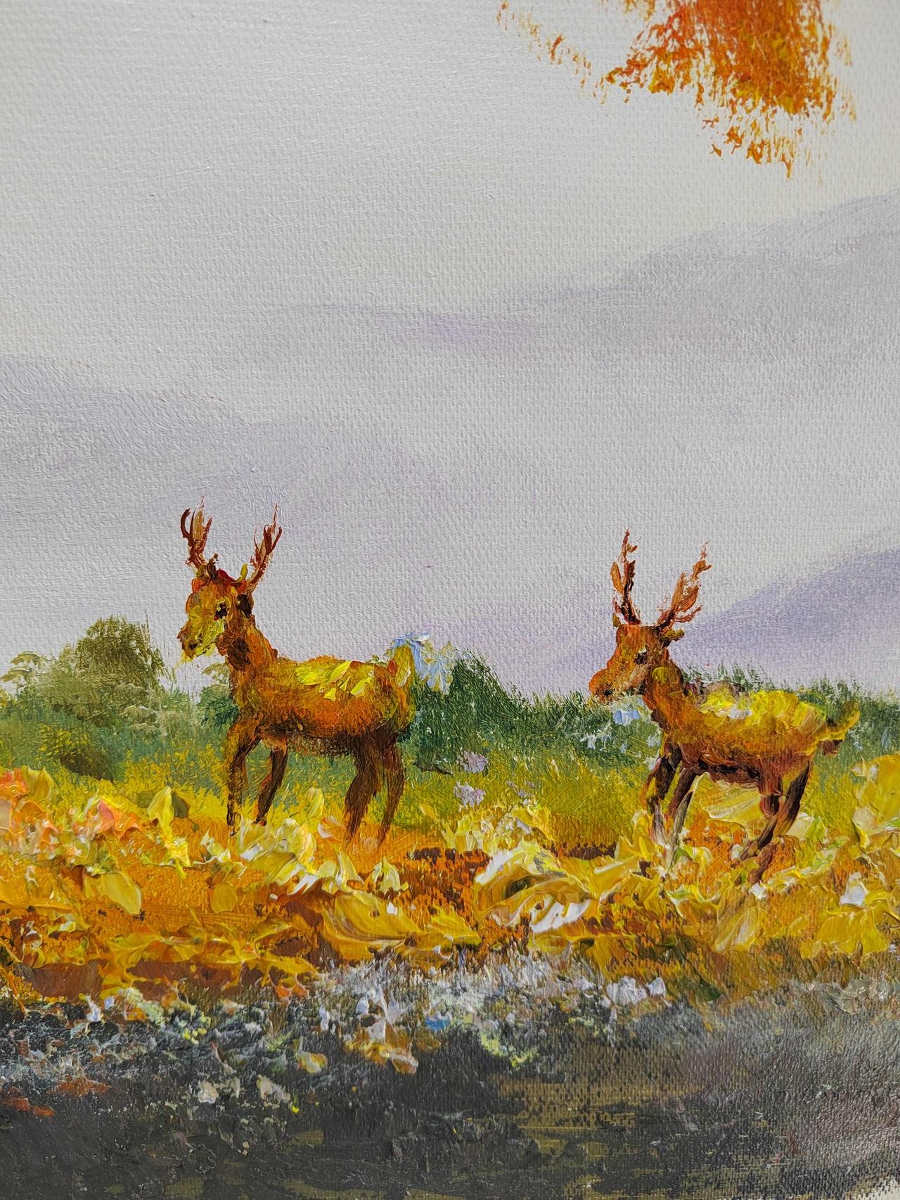 其实内卷的不是孩子，而是孩子的父母。父母期望孩子成为什么样子，而忽略了孩子的爱好