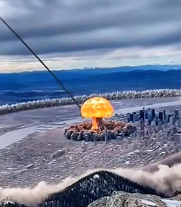 日本作为发达国家，科技水平先进，造个核弹不是简简单单？近期解放军报称：“日本已