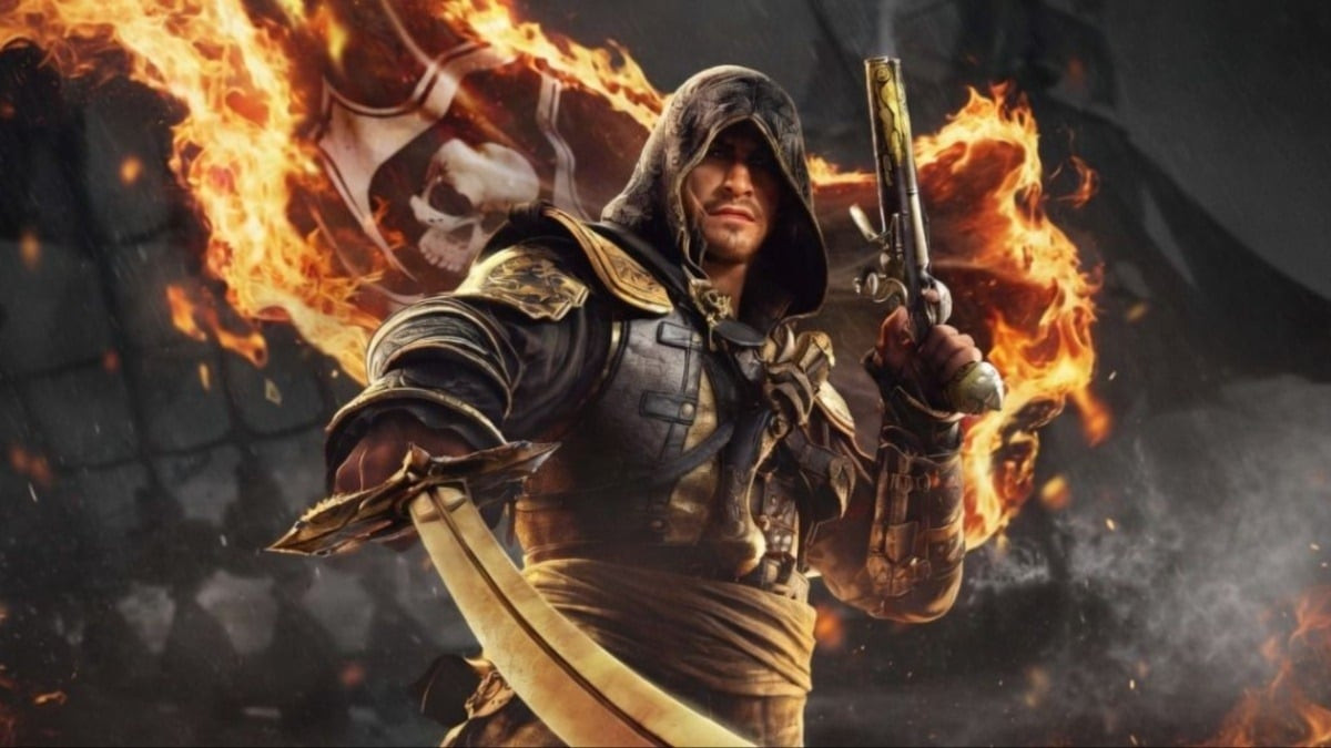 【《刺客信条黑旗重制版》发售日期曝光】据InsiderGaming独家透露，