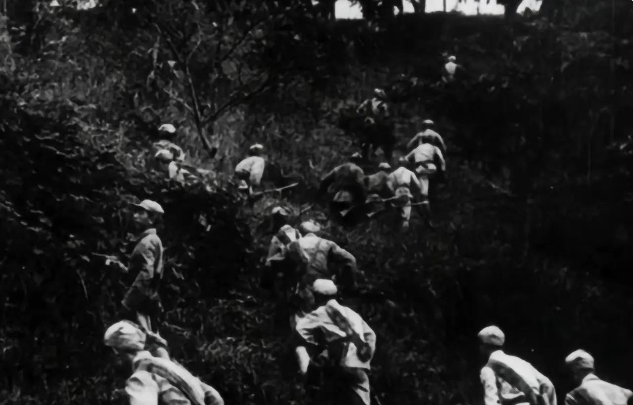 1949年，湘西巨匪曹振亚跳天坑自尽，刘伯承却说“不对劲！”事后调查，发现：天坑