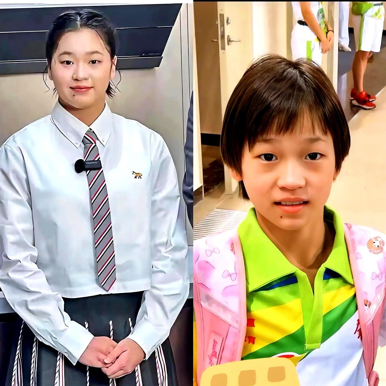 全妹儿最近胖了？这事儿咱得好好说说。别一看到身材变化就猜是不是她不自律了，说实