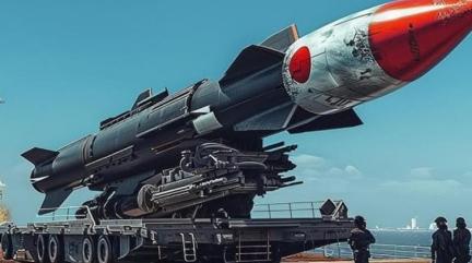 这账日本算过？伊朗一夜炸醒日本！日本原本以为，中东战火和中国军力发展，是它突破和