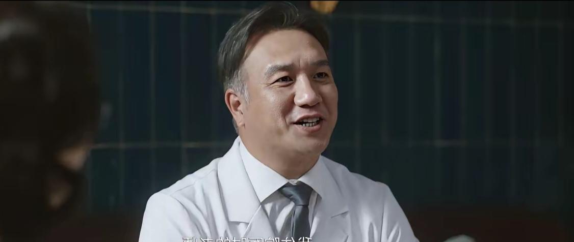追剧《心问2》尤晓丽的人生很惨，她有一个极端自私又蛮不讲理的母亲，她的生命进入