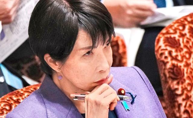 高市早苗继续挑衅，中方出手，做出一个前所未有重大决定。日本首相高市早苗16日在国