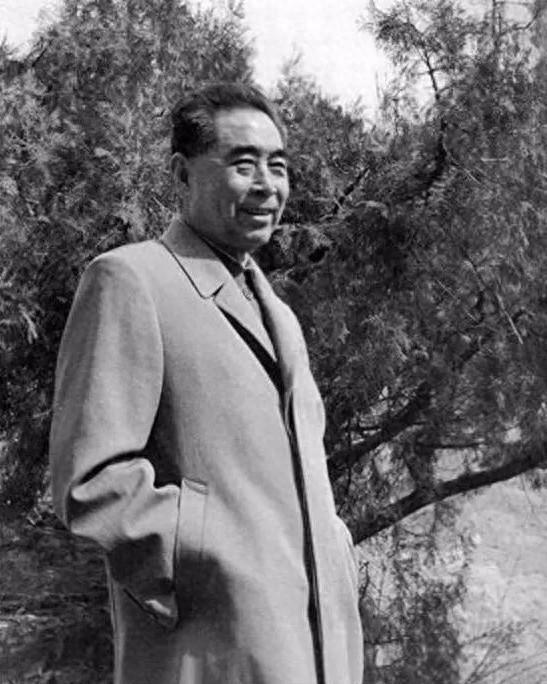 七十年代周总理的表妹到北京，谈及亲戚关系时总理忍不住埋怨她：你怎么这么傻！19