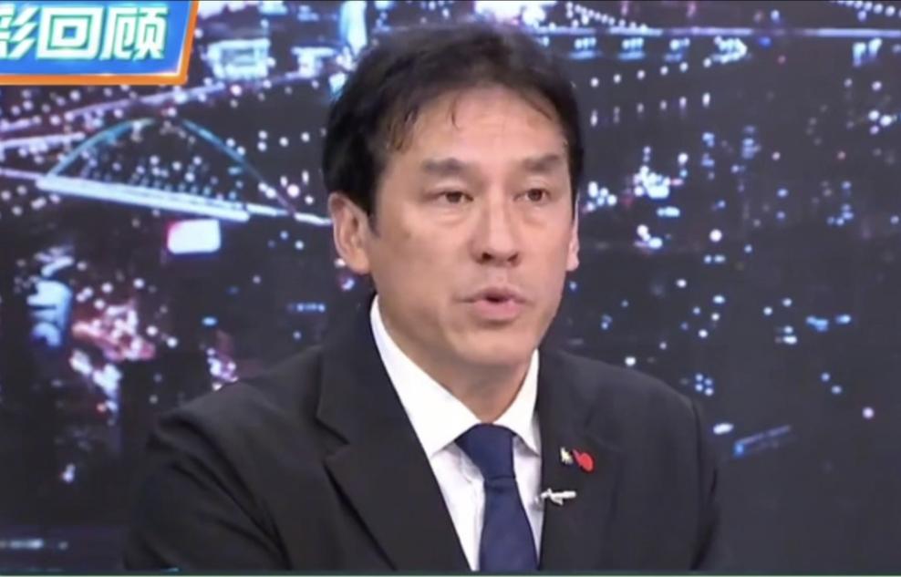 黄暐瀚这次真的尽力了：想替卓荣泰圆“没车钱”的谎，圆到最后只剩一句“明显失言”—