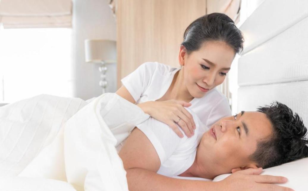 为何有些女性“性生活”欲望很强？无非与这3点有关，别不好意思女性性欲搁在