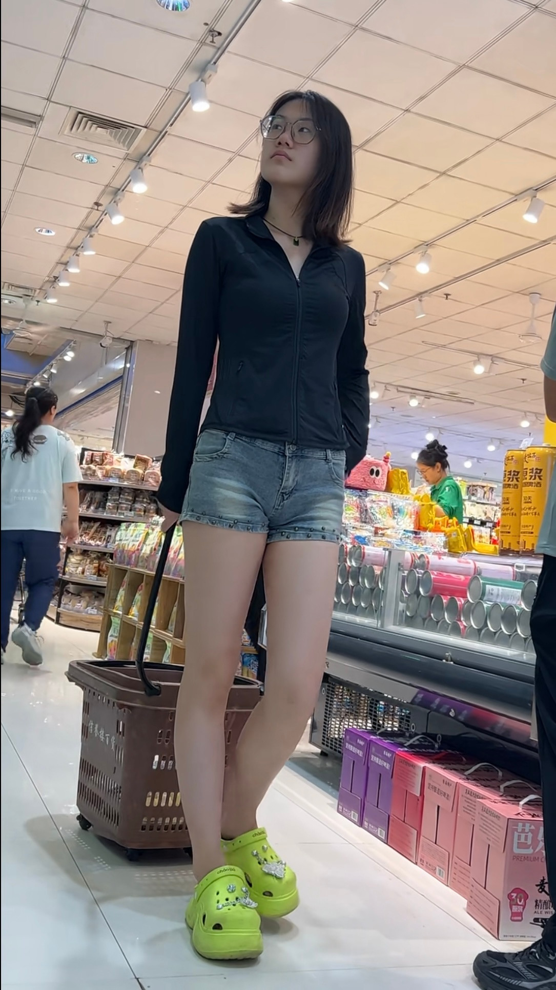 时尚穿搭​​​