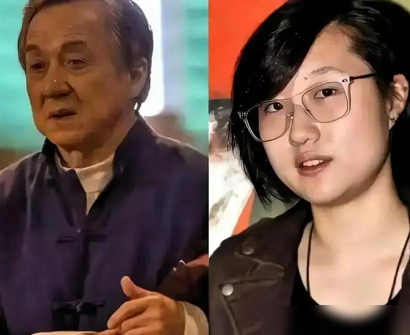 这不是家庭伦理剧，这是一场凭硬实力赢下的职业赛。吴卓林用一张海报，完成了对自身命