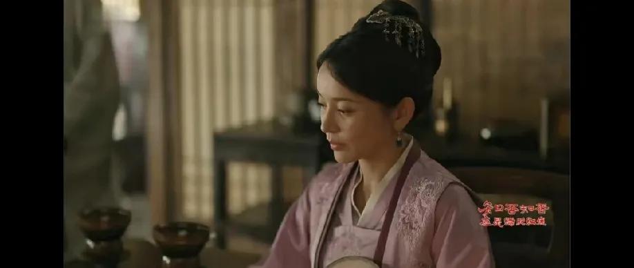 网友提问墨兰在《知否》中的结局被吐槽“洗白”，核心矛盾在于：她害庶姐、算计家族、