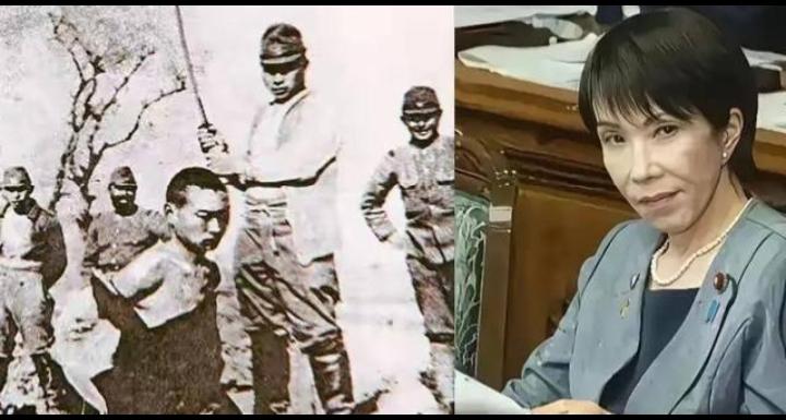 高市早苗家族被曝光，其细节举世震惊！令全体国人义愤填膺，原来反华是刻在他们骨子里