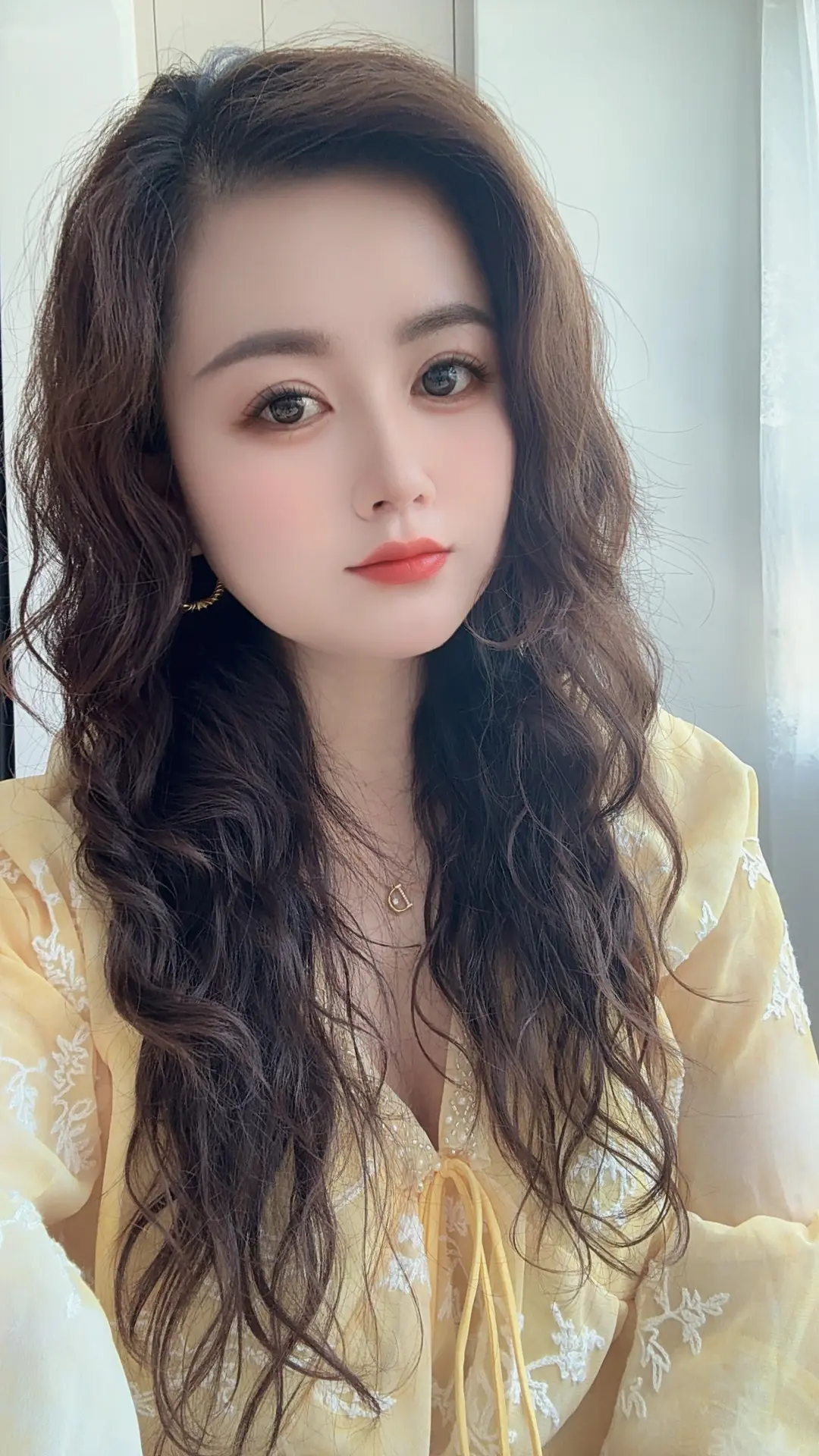 我应该是个无趣的人吧？与万事言和，与独处相安！