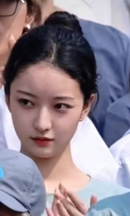 完全没听过名字的新人🌸演上了大ip女二，要被带飞了​​​