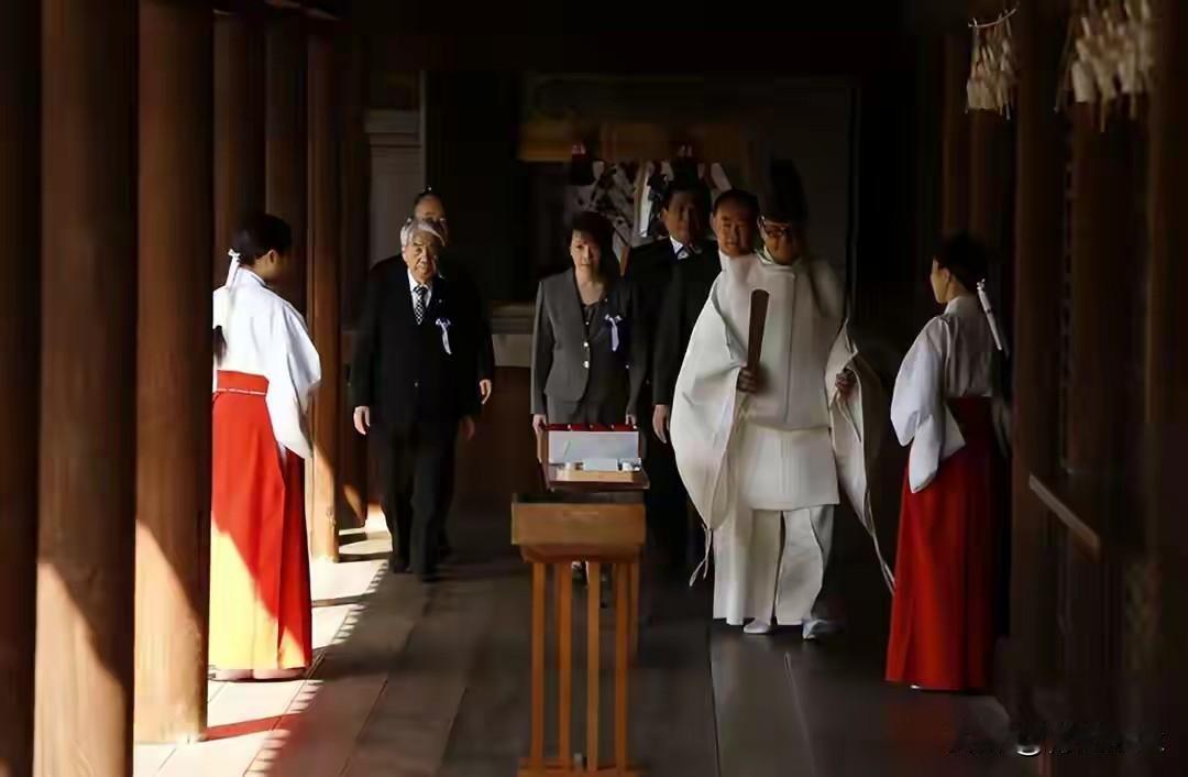 高市早苗终究还是没去靖国神社参拜。中国双航母战斗群就绪，福建号航母已前出渤海，日