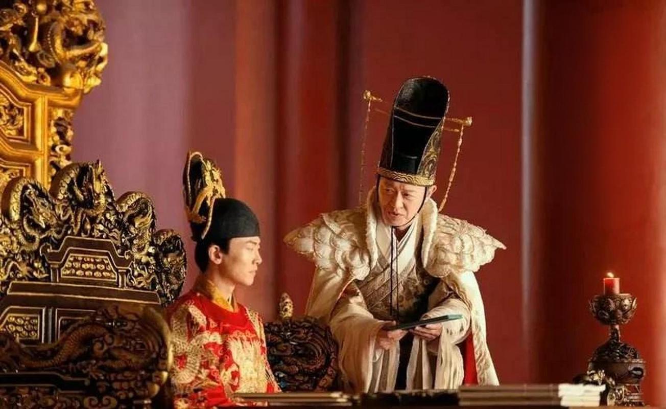 给明朝祛魔