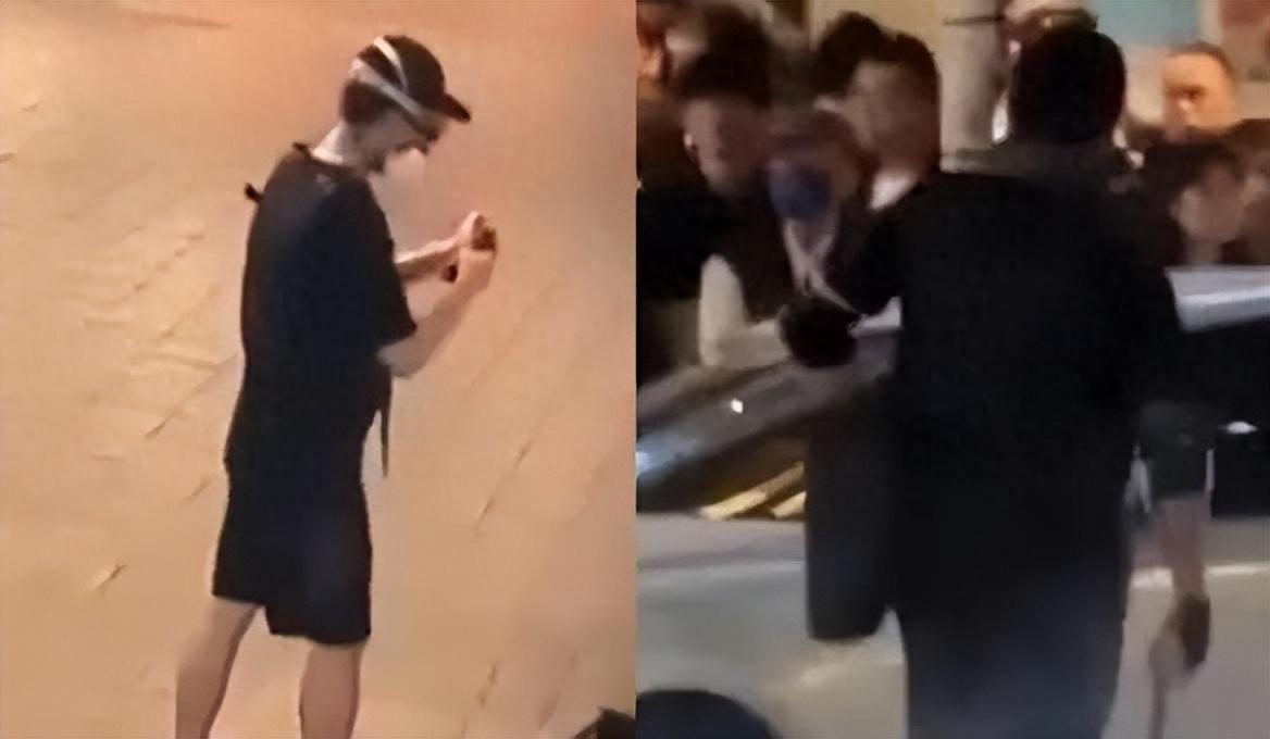 台北大规模袭击案致4死5伤，27岁凶手背景披露：家境不错从小叛逆，曾自导自演酒驾