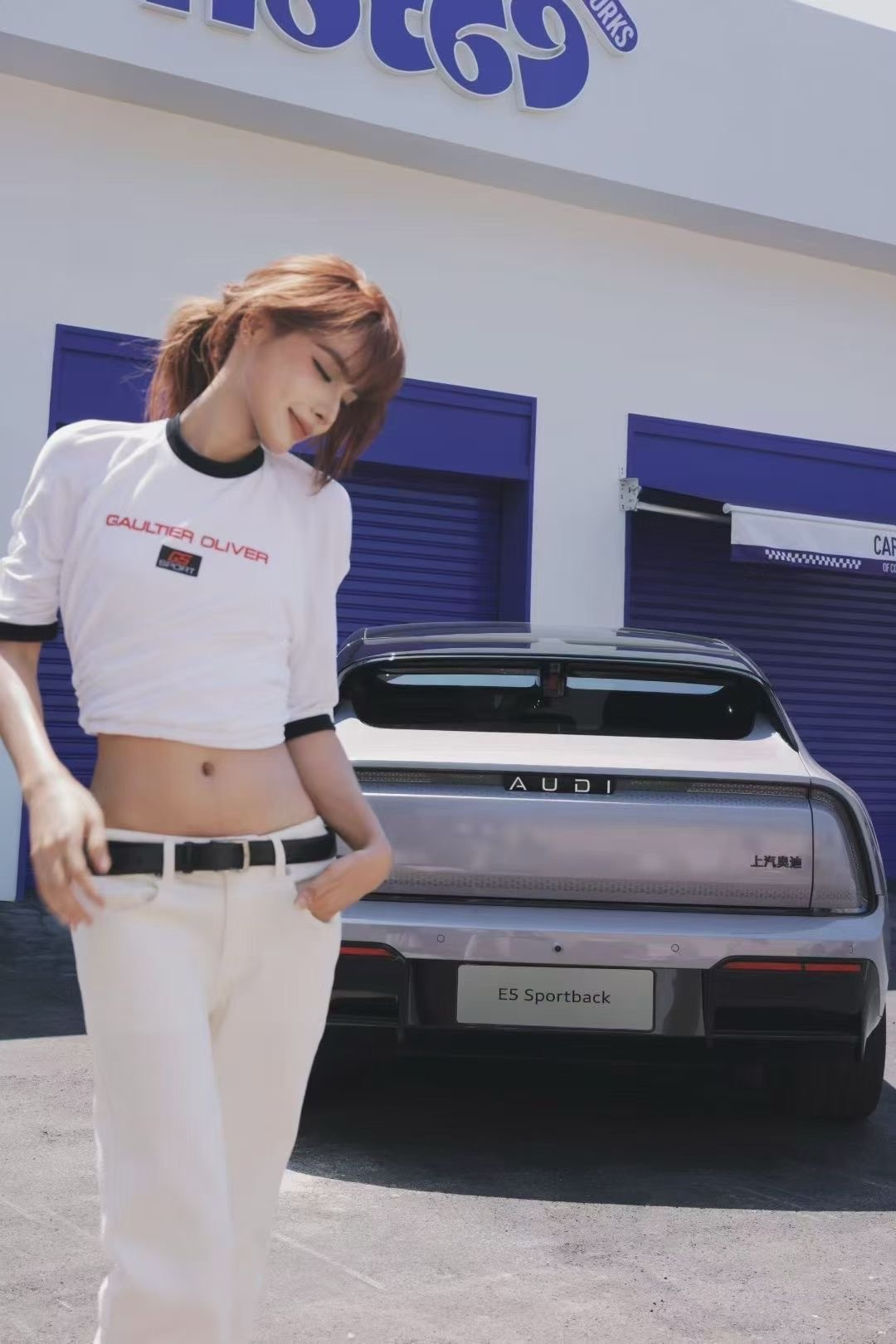 还真有点好看​​​