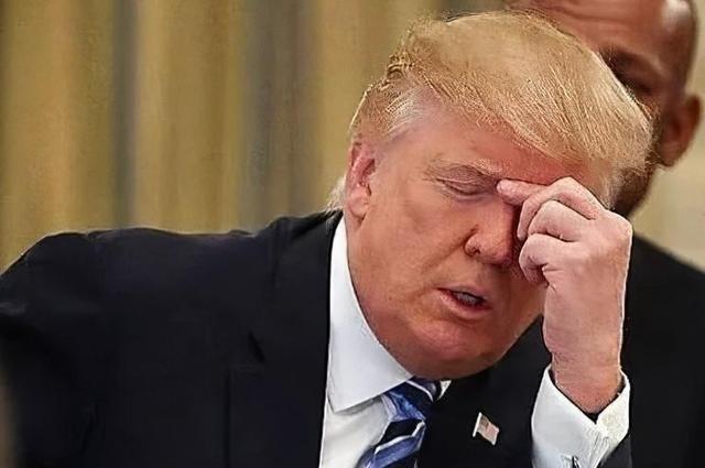 美债出了事，为什么又回头找中国？因为大量中国富豪把钱转去了美国，美国人心里清楚，