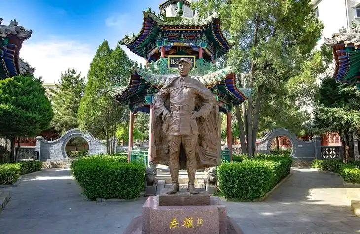 【5月25日：一个37岁，一个19岁，他们用命给新中国投了票】83年前的今天