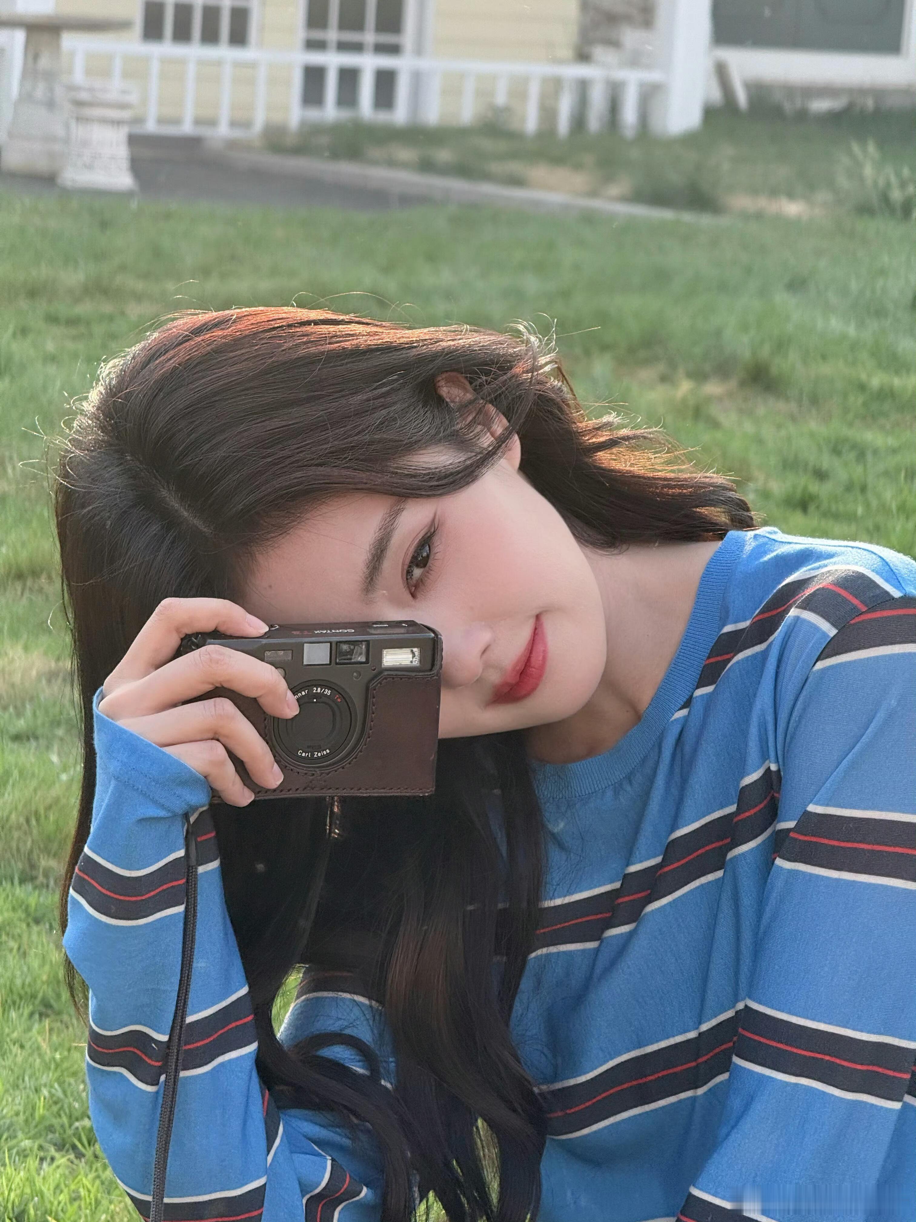 宝宝美美哒。🥰🥰🥰