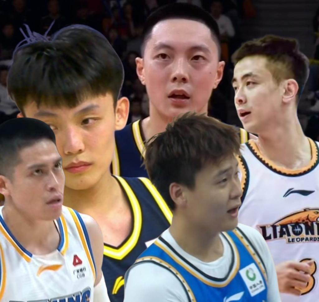 杨鸣这个赛季坐山观虎斗也不错！他能沉下心来观看各支球队豪掷千金斗法挺好的北