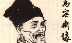 曾经，明朝时候有一县丞的孩子得了一种怪病，整天哭闹不止，无论如何也哄不好。为了找