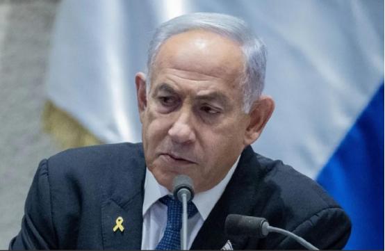 血债血偿，伊朗也发起“斩首”行动，导弹袭击以色列总理办公室 顺着内塔尼亚胡