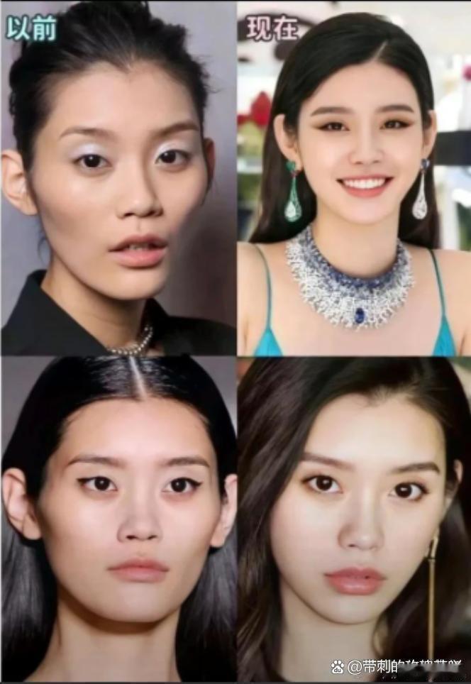 艾玛！这就是传说中的四房长孙？赌王那无与伦比的高贵颜值到了这代是不太有的啦！果然