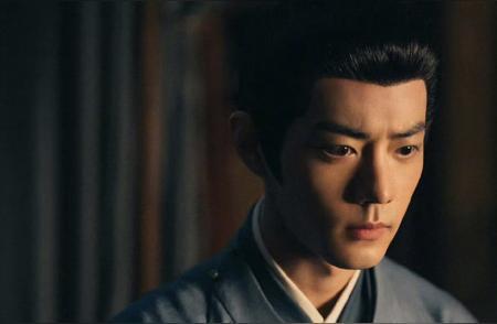 男演员千万别发福！看《藏海传》50岁黄觉和59岁邢岷山就知道了家人们呐，现在这