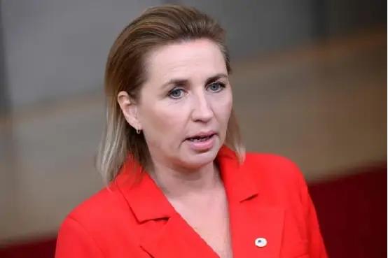 丹麦女首相突然辞职！丹麦政坛突发大事，3月25日，首相弗雷泽里克森正式向丹麦国王