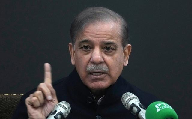 中日交锋好几天了，怎么一直没见巴基斯坦替中国发声？ 11月11日中午，巴基斯坦首