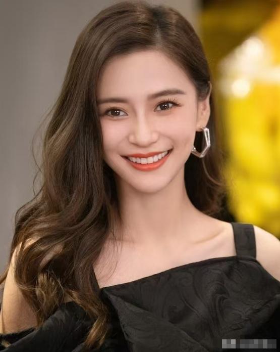 杨颖为什么不再婚？不是没人馋她身子，也不是还惦记黄晓明，而是因为，她自己已经